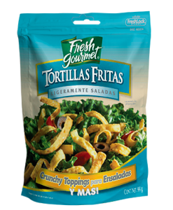 Fresh Gourmet - Tortillas Fritas Saladas