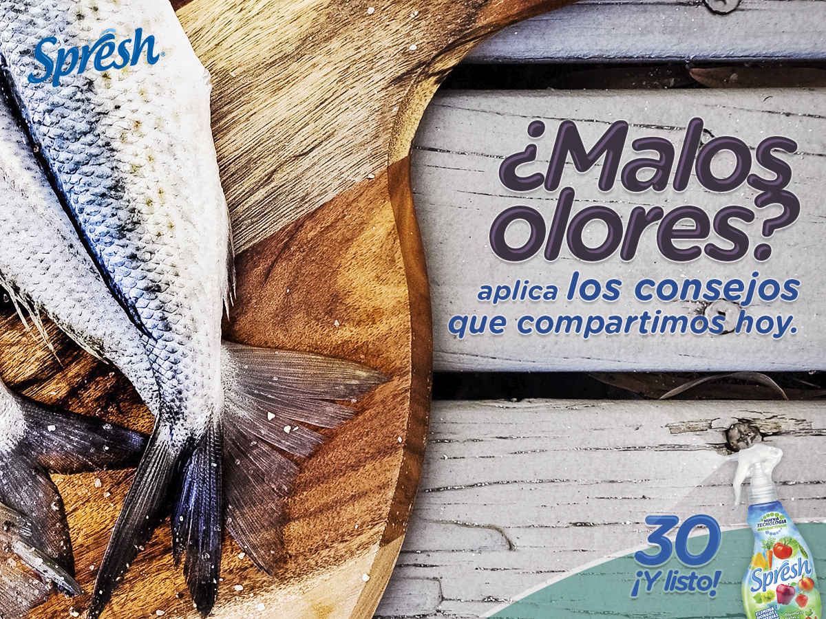 Malos olores