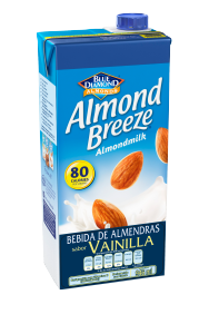 Almond Breeze - Alimento líquido de almendras