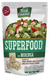 SUPERFOOD Moringa