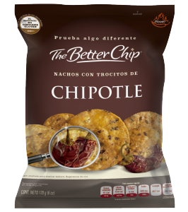 The Better Chip - Chipotle