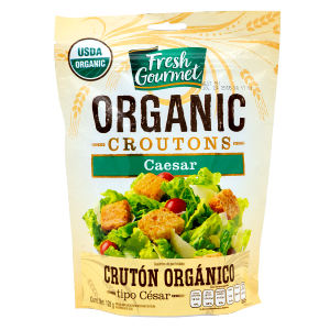 Fresh Gourmet - Crutón César Orgánico