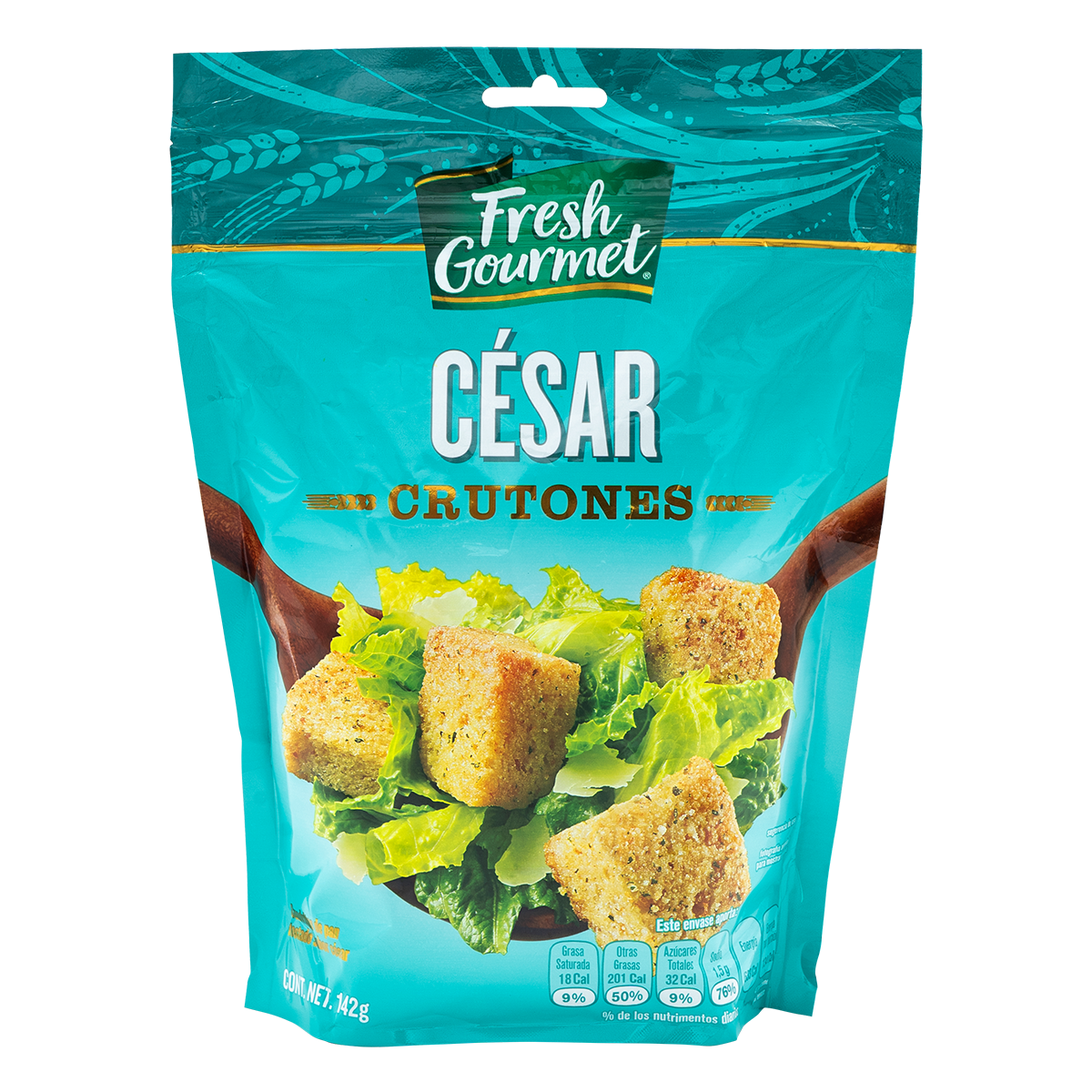Fresh Gourmet - Crutón César